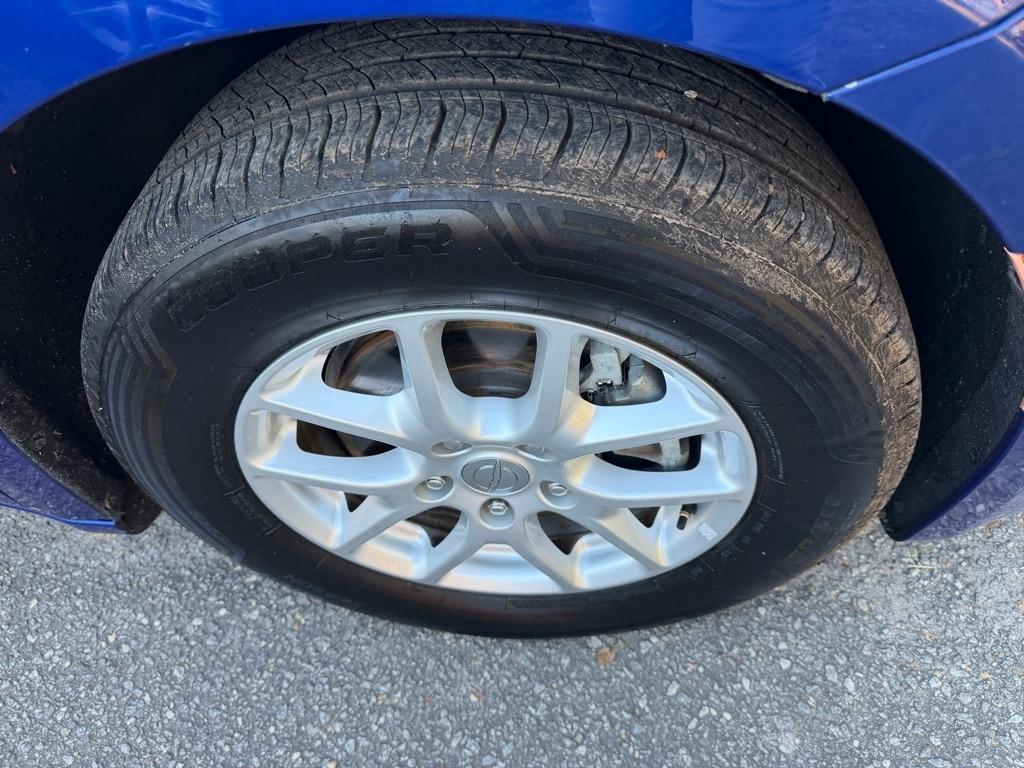 Chrysler Pacifica Touring L FWD 2020