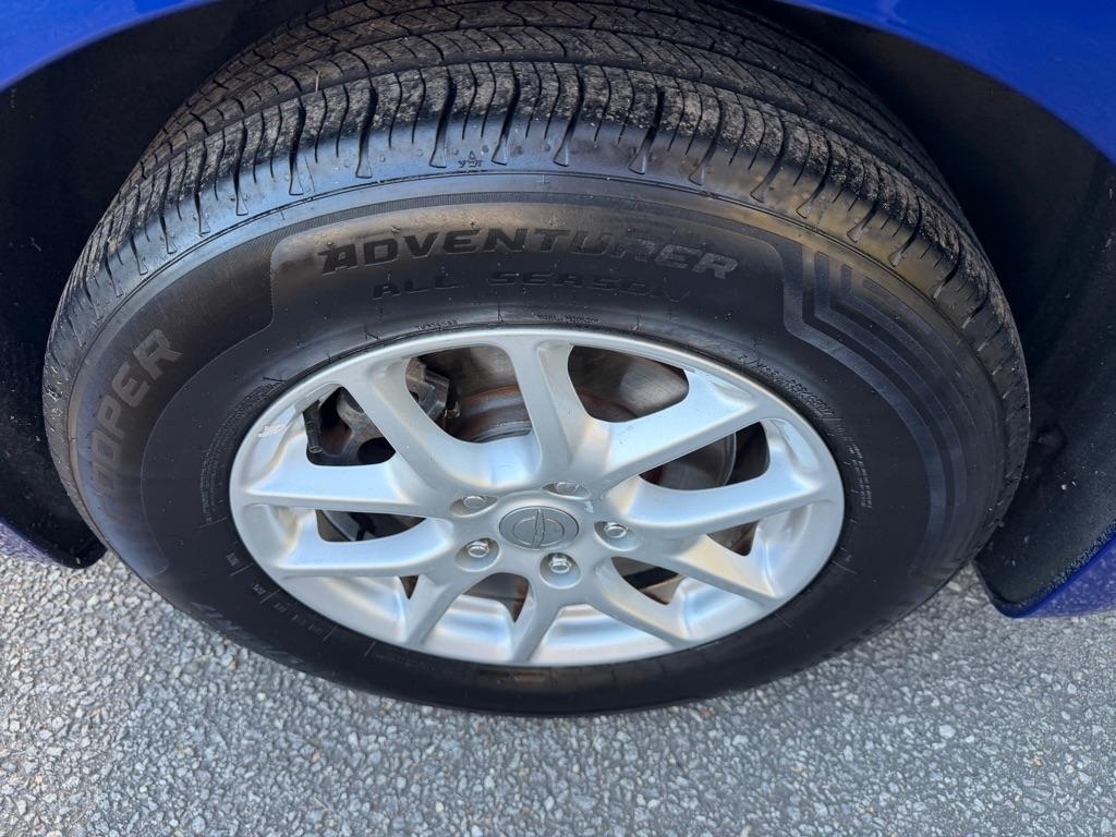 Chrysler Pacifica Touring L FWD 2020