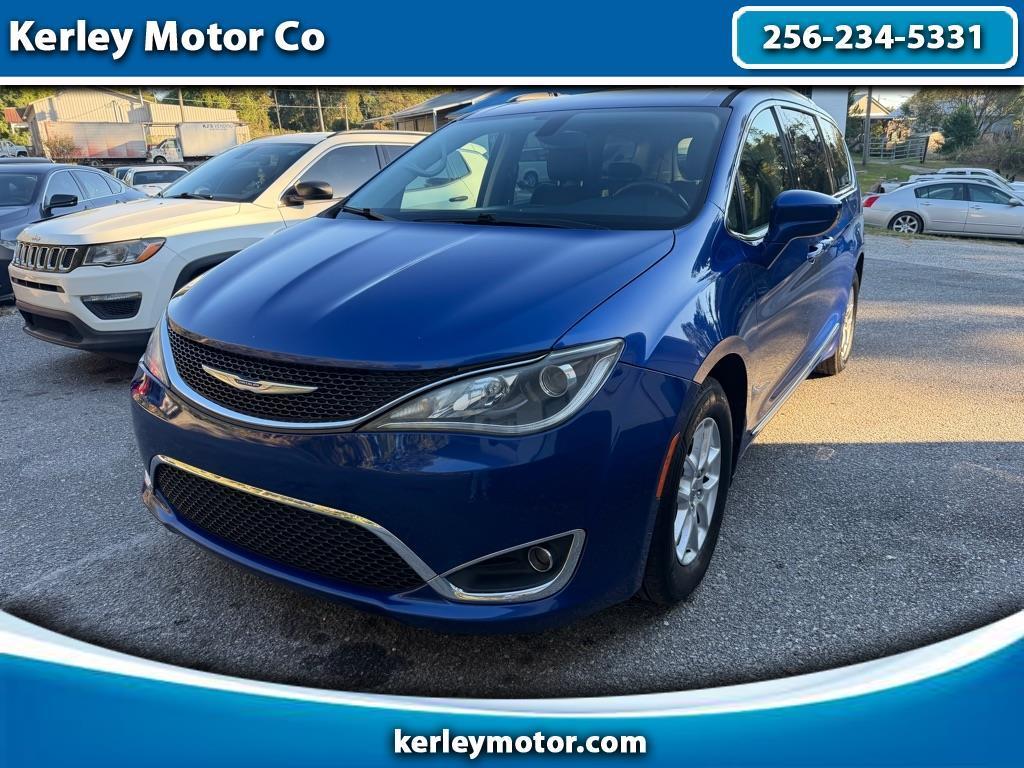 2020 Chrysler Pacifica Touring L FWD