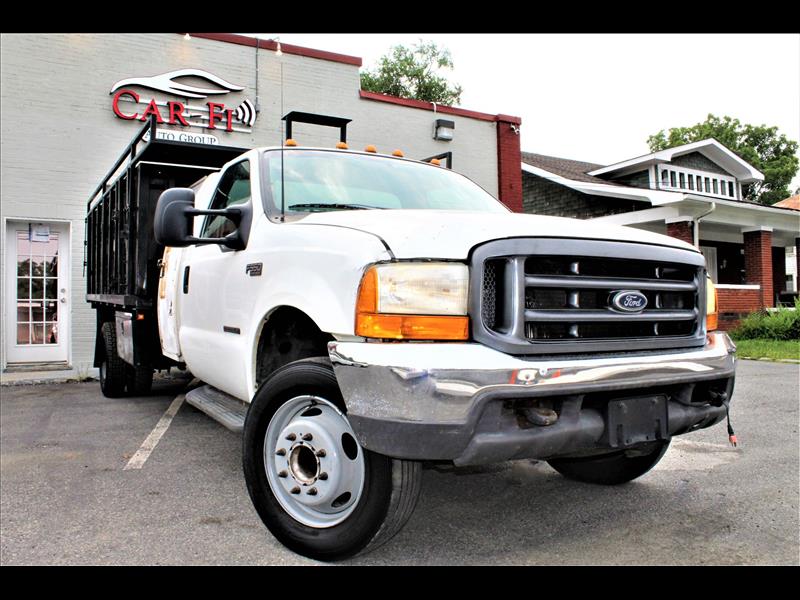 Ford F-550  1999