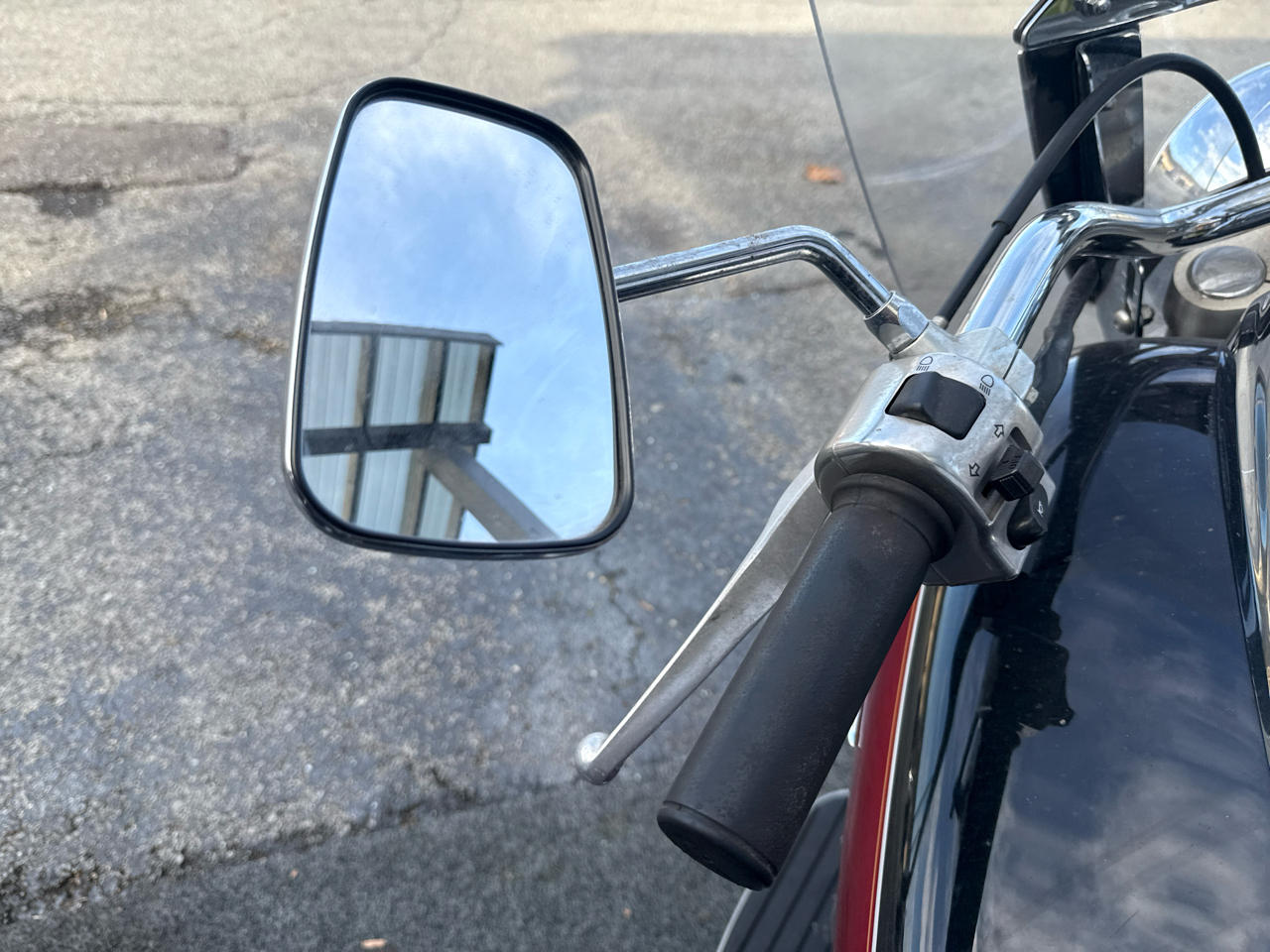 Kawasaki Vulcan 900 Classic LT  2006