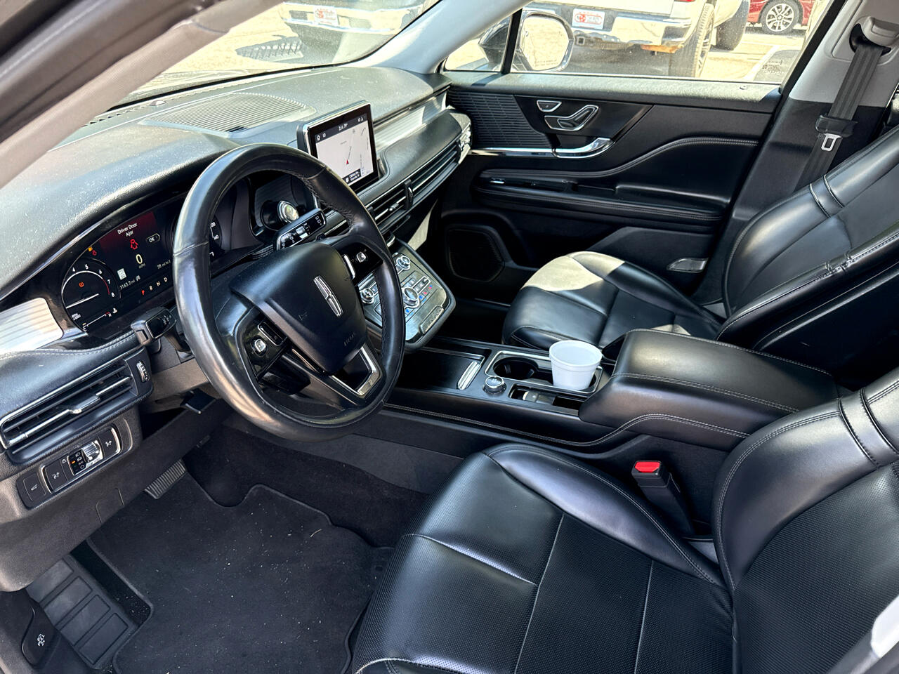 2020 Lincoln Corsair Standard photo 6