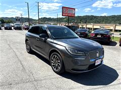 2020 Lincoln Corsair 