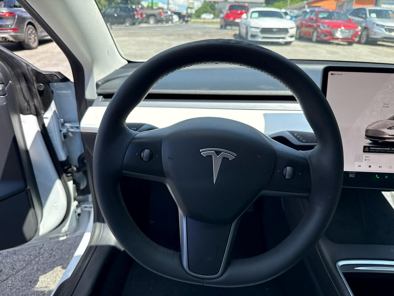 2022 Tesla Model 3 Standard Range photo 10