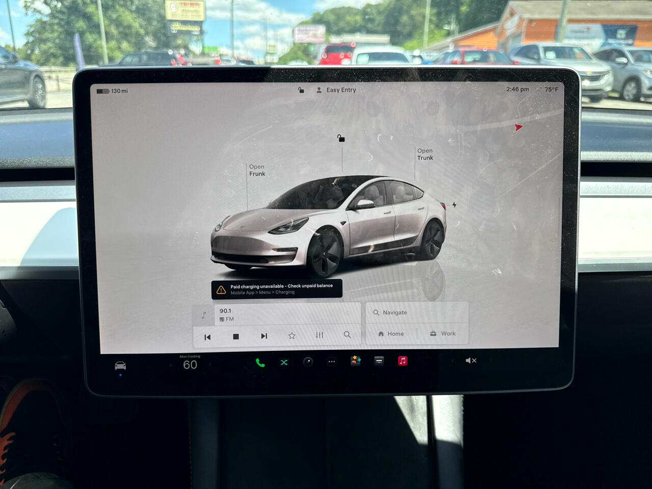 2022 Tesla Model 3 Standard Range photo 11