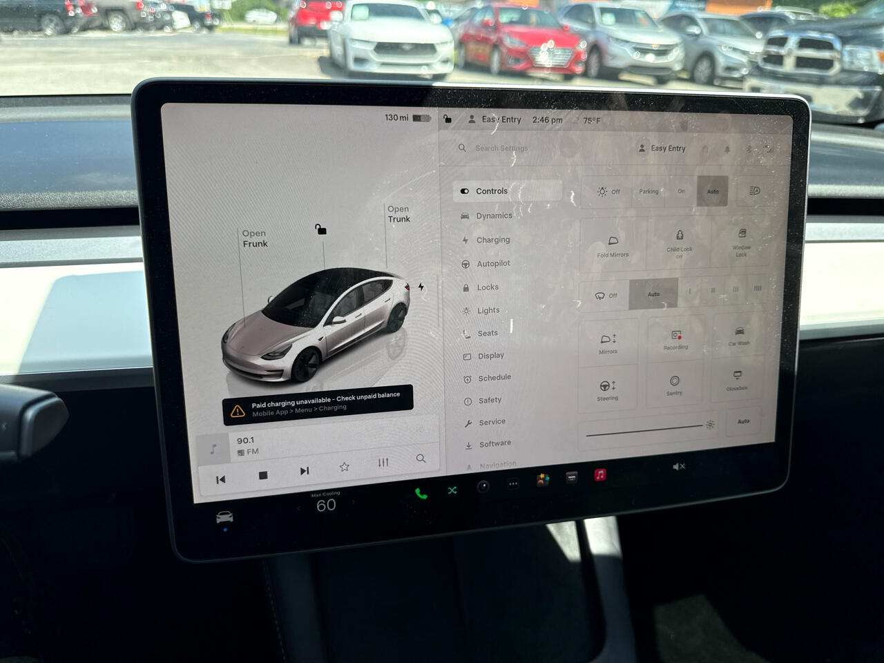 2022 Tesla Model 3 Standard Range photo 12