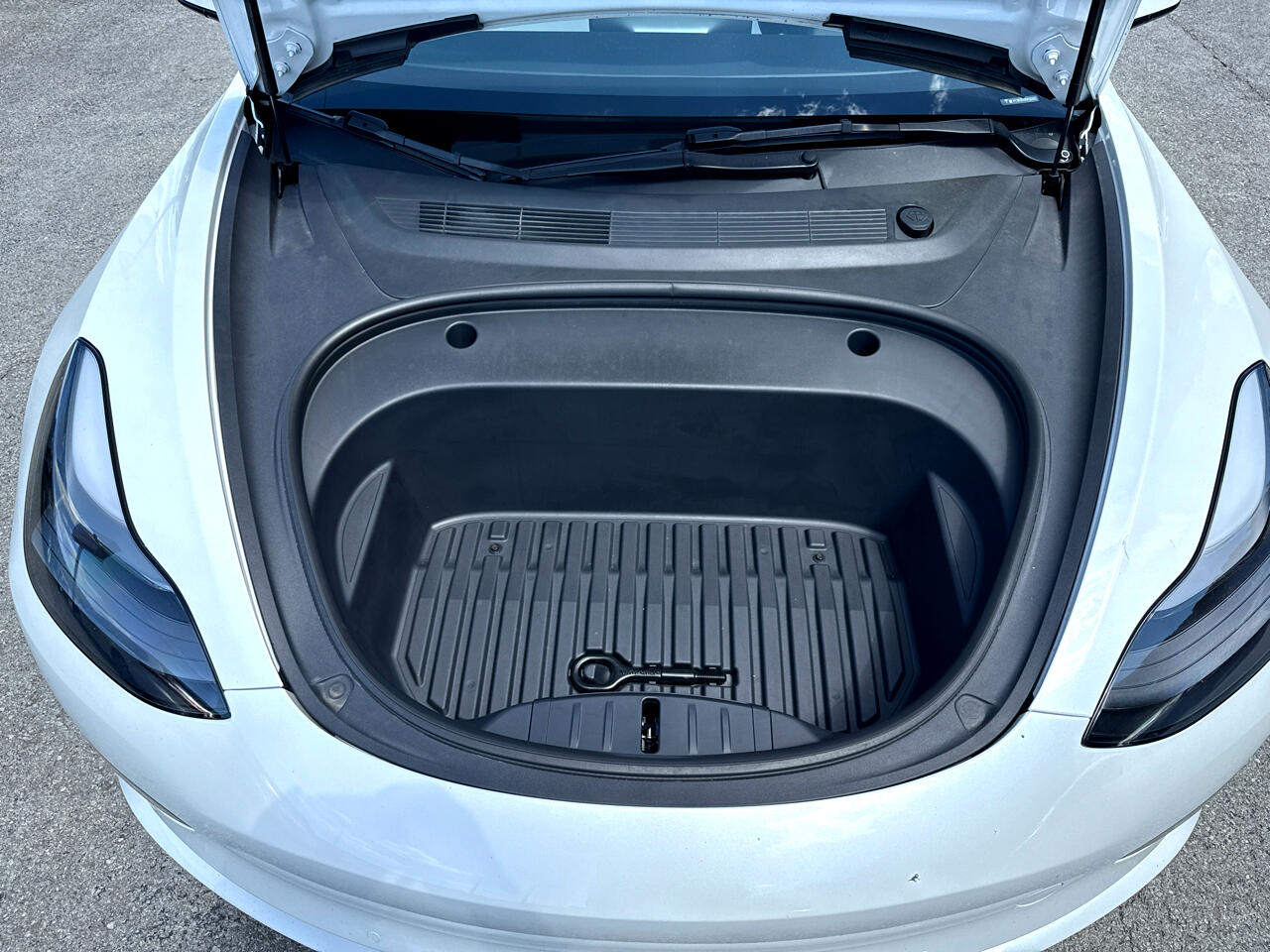 2022 Tesla Model 3 Standard Range photo 19