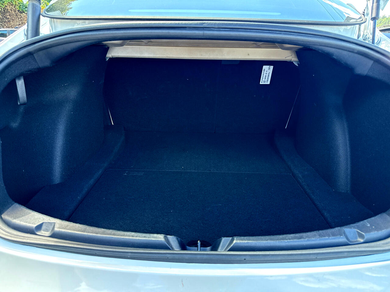 2022 Tesla Model 3 Standard Range photo 20