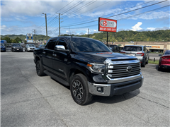 2018 Toyota Tundra 