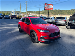 2025 Honda HR-V 