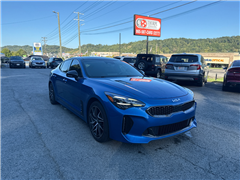 2023 Kia Stinger  2023 Kia Stinger
