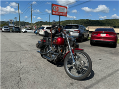 1998 Harley-Davidson FXSTC 