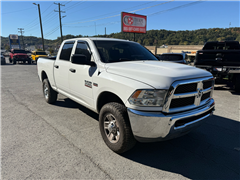 2018 RAM 2500 