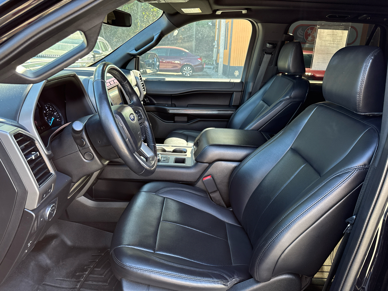Ford Expedition XLT 2021 Ford Expedition XLT 2021