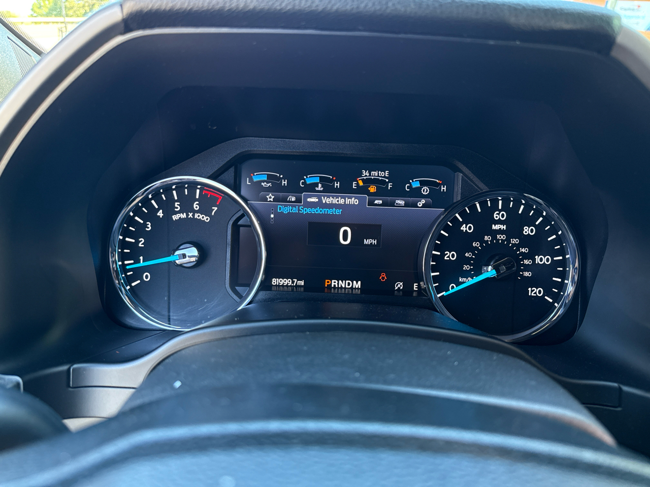 Ford Expedition XLT 2021 Ford Expedition XLT 2021