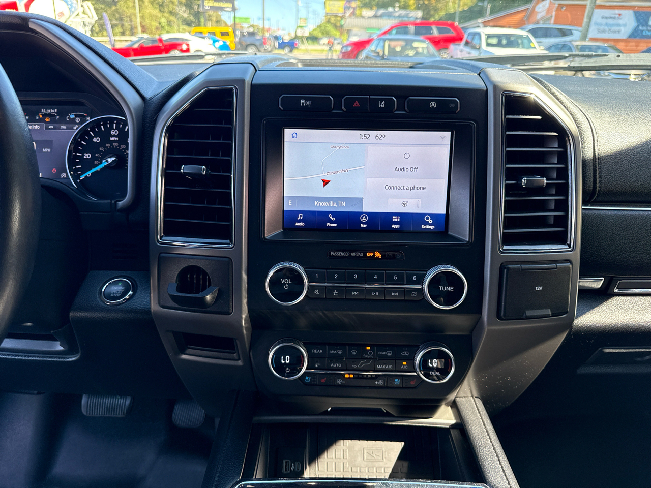 Ford Expedition XLT 2021 Ford Expedition XLT 2021
