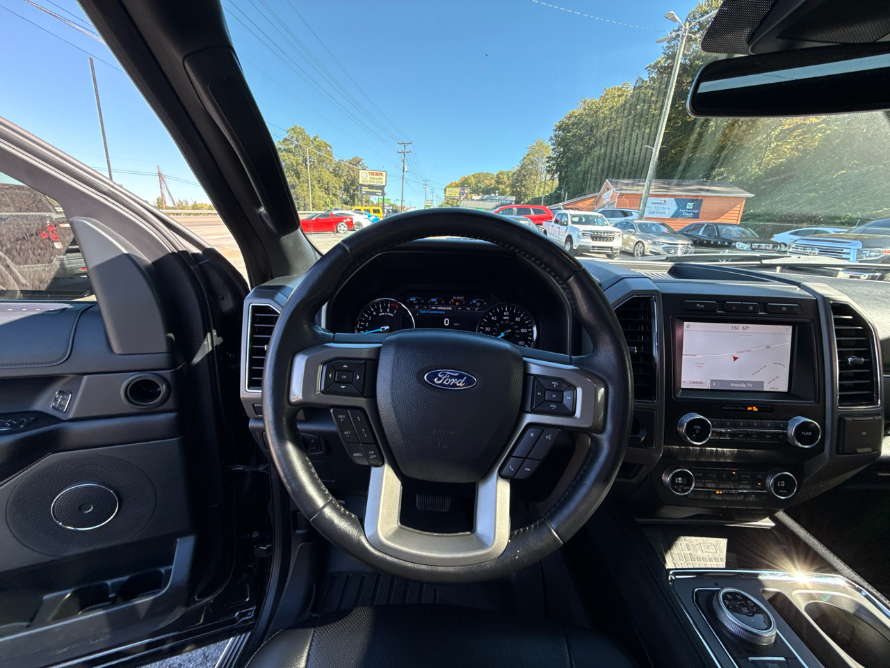 Ford Expedition XLT 2021 Ford Expedition XLT 2021