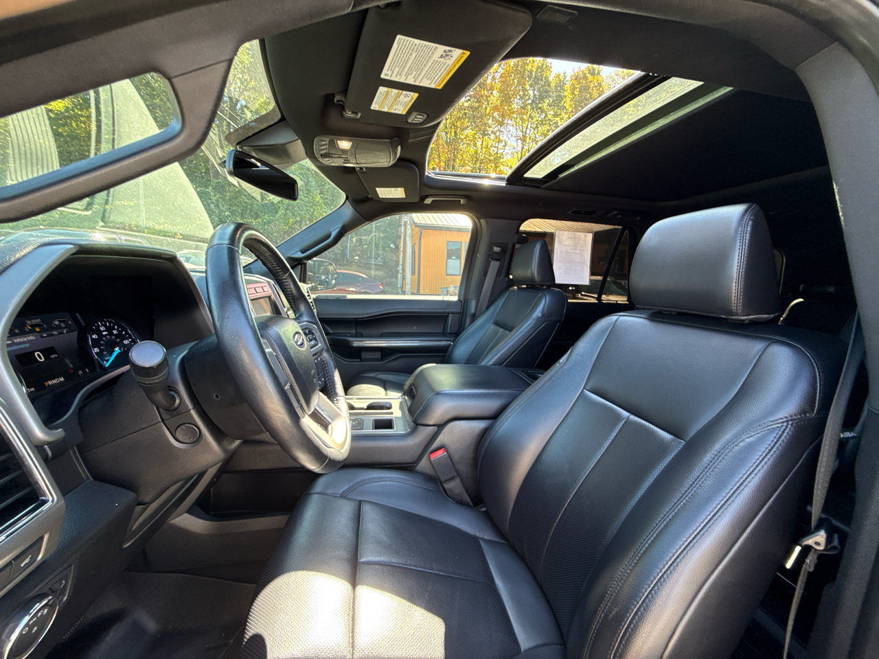 Ford Expedition XLT 2021 Ford Expedition XLT 2021