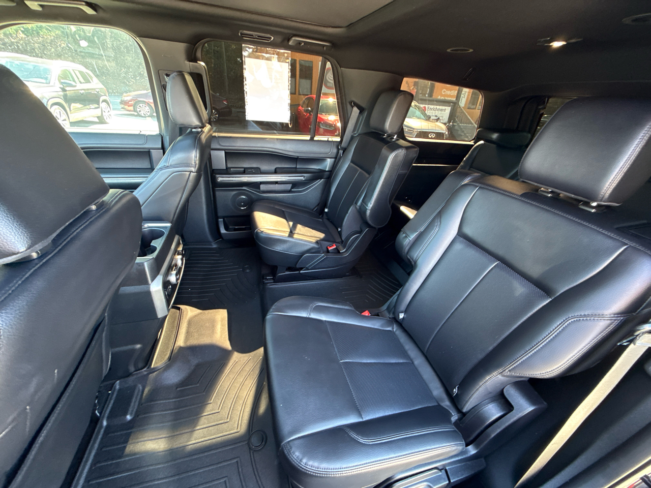 Ford Expedition XLT 2021 Ford Expedition XLT 2021