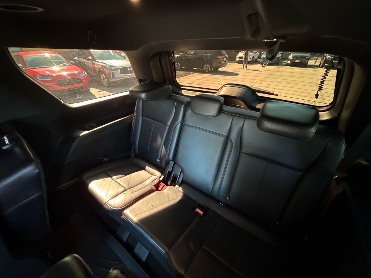 Ford Expedition XLT 2021 Ford Expedition XLT 2021