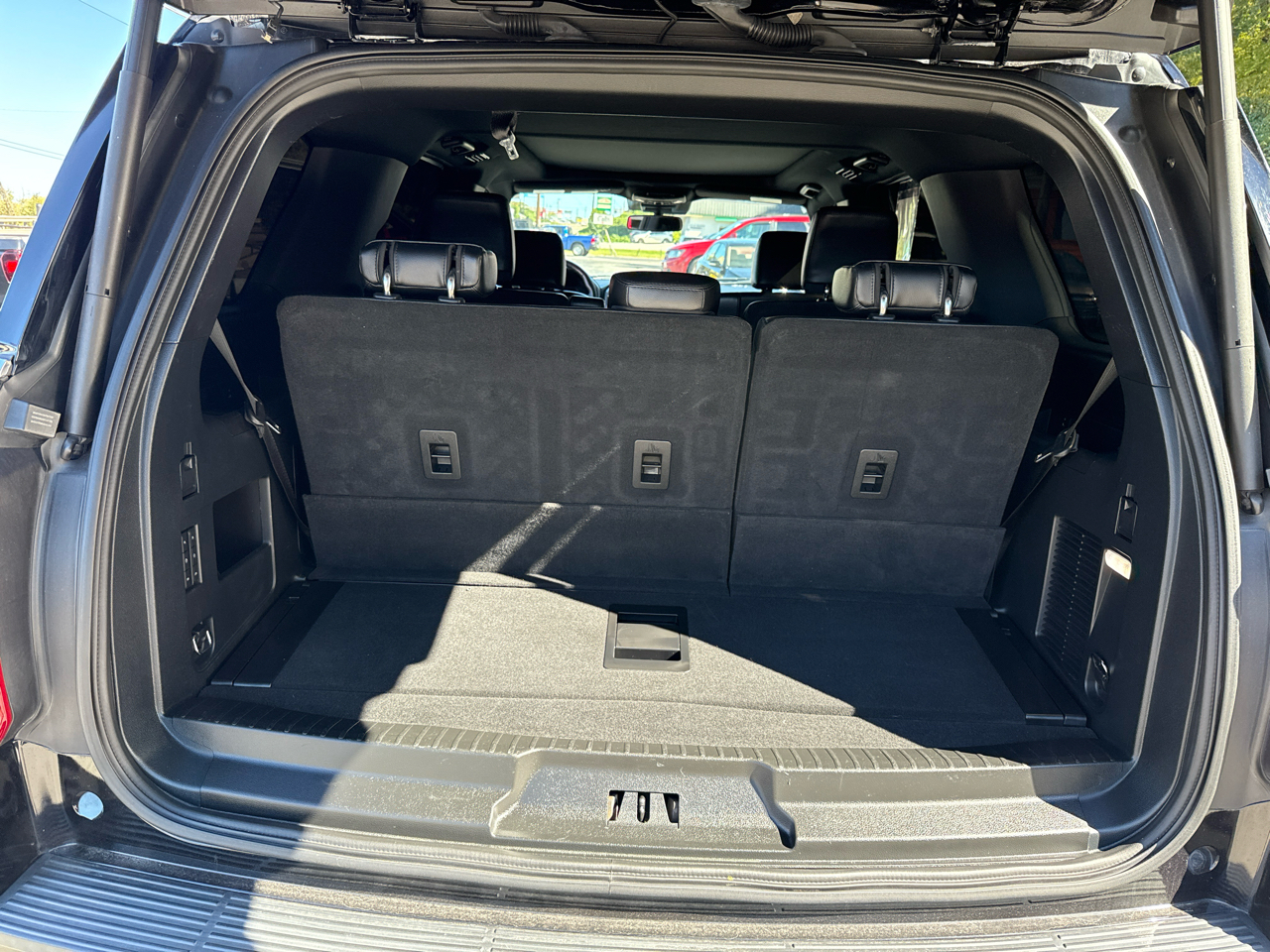 Ford Expedition XLT 2021 Ford Expedition XLT 2021