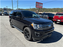 2021 Ford Expedition 