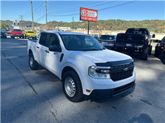 2022 Ford Maverick  2022 Ford Maverick