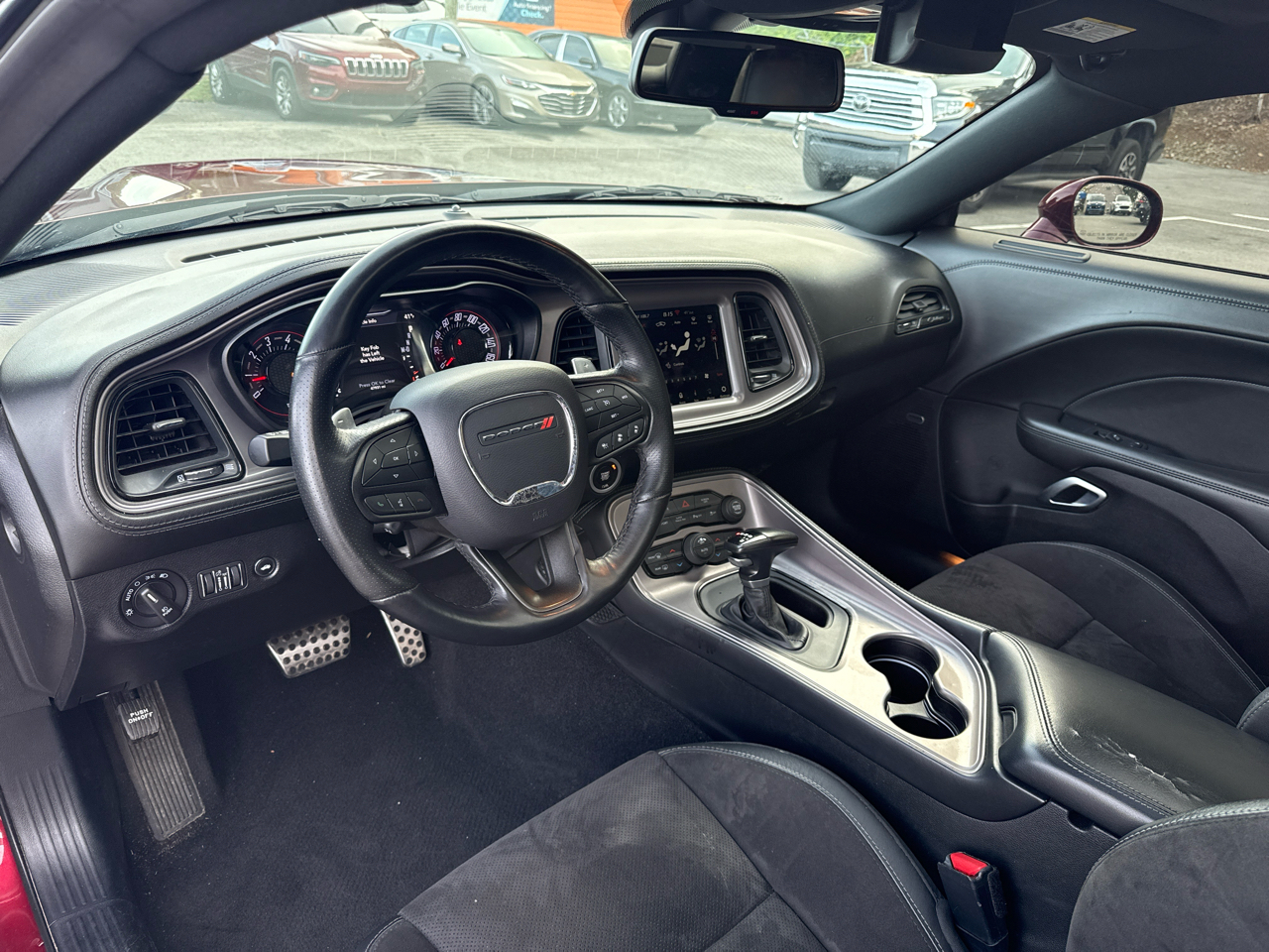 Dodge Challenger GT AWD 2023 Dodge Challenger GT AWD 2023