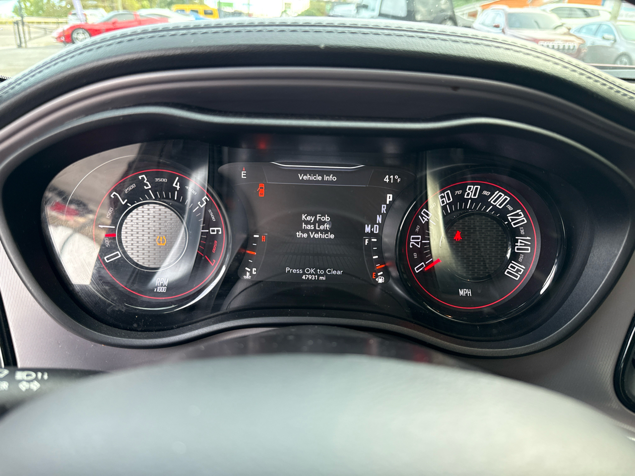 Dodge Challenger GT AWD 2023 Dodge Challenger GT AWD 2023