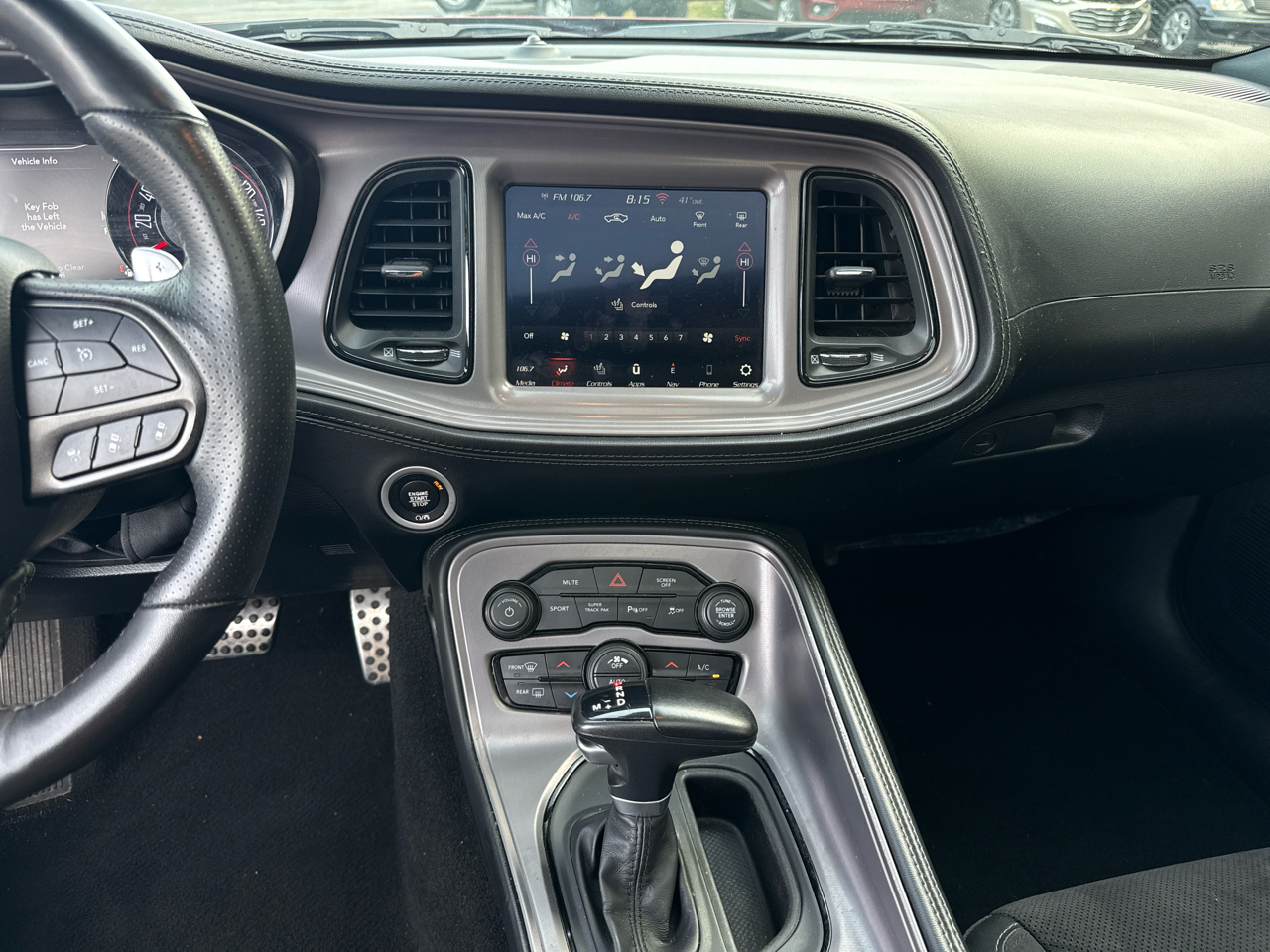 Dodge Challenger GT AWD 2023 Dodge Challenger GT AWD 2023