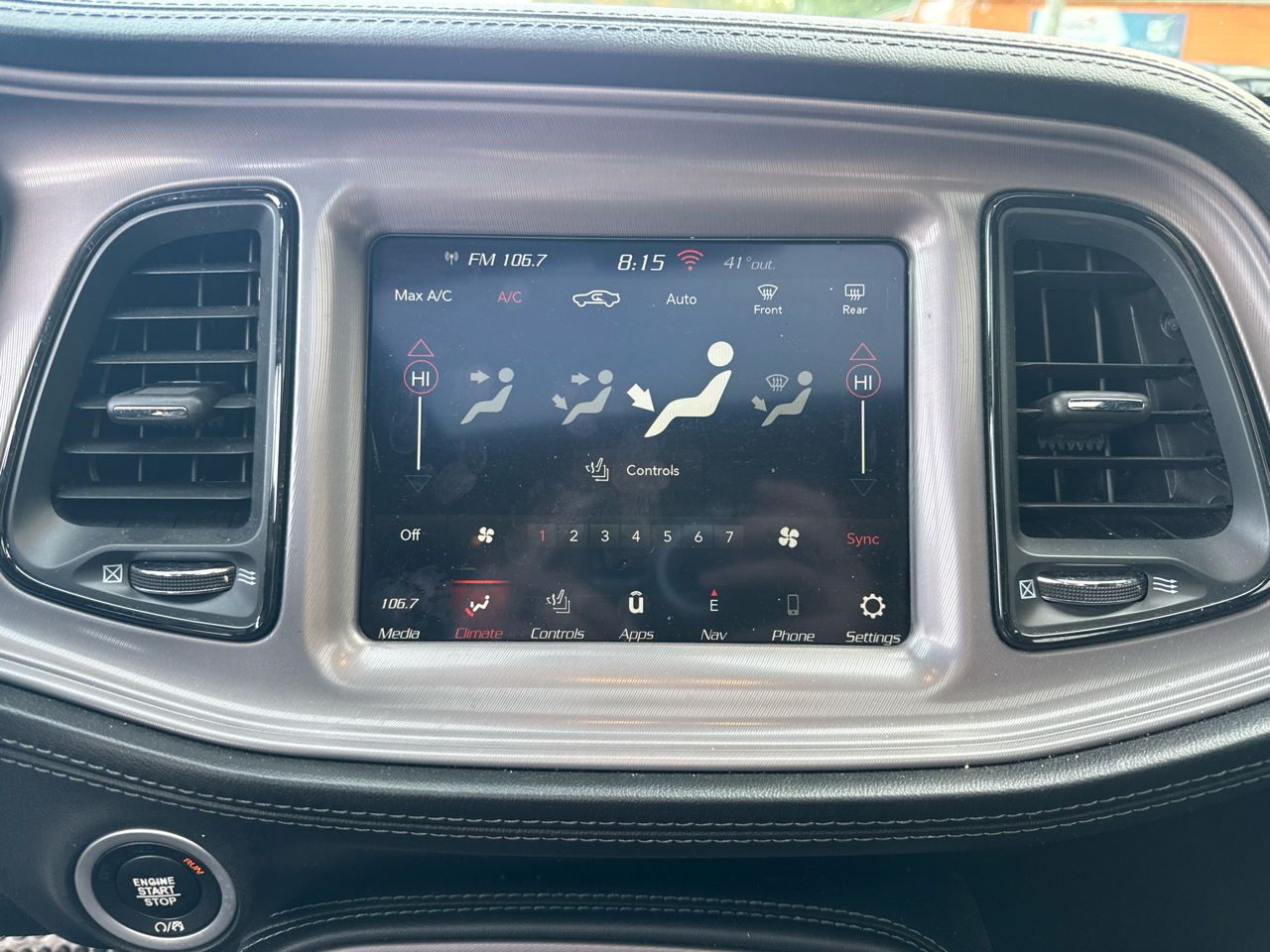 Dodge Challenger GT AWD 2023 Dodge Challenger GT AWD 2023