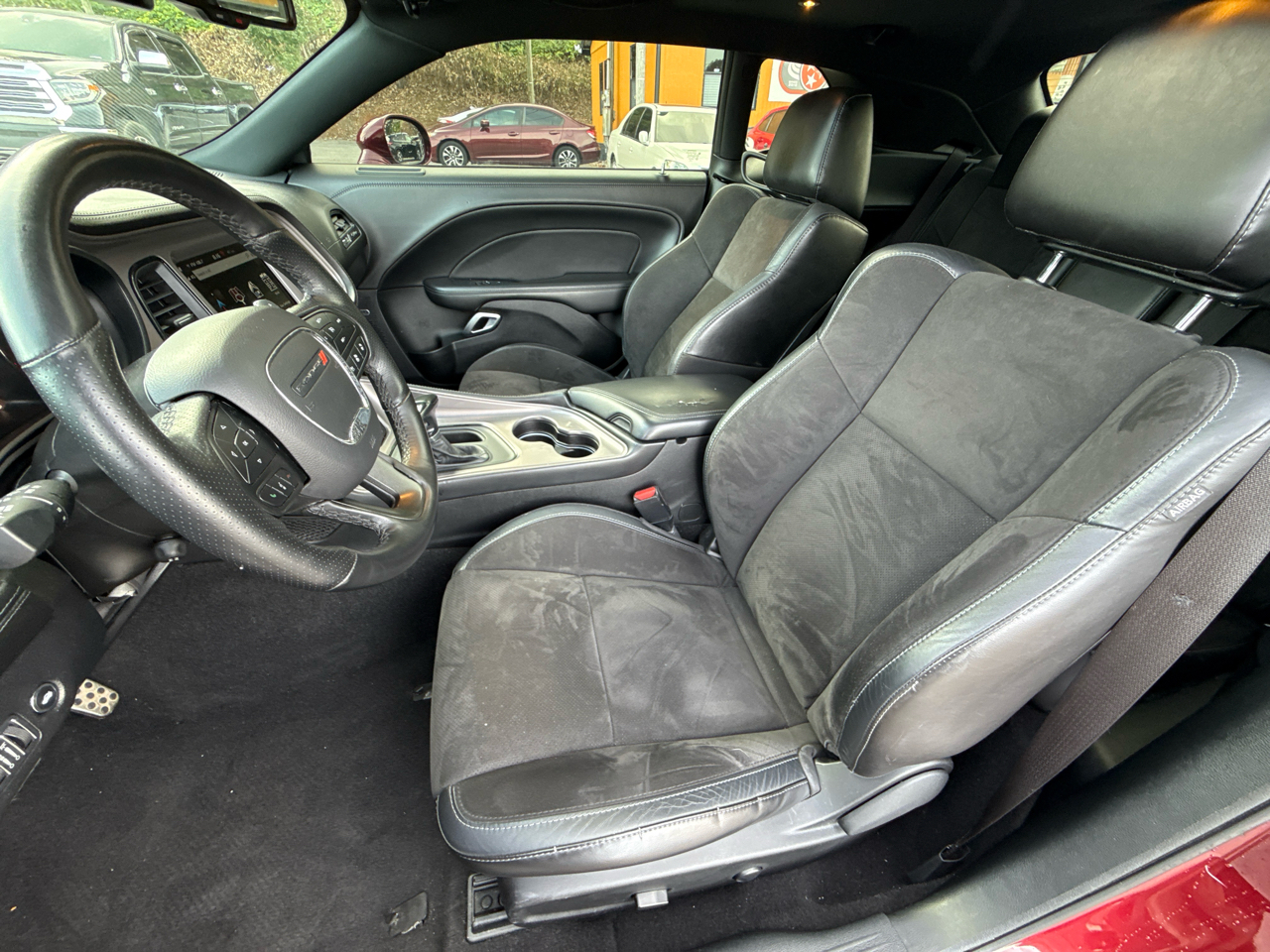 Dodge Challenger GT AWD 2023 Dodge Challenger GT AWD 2023