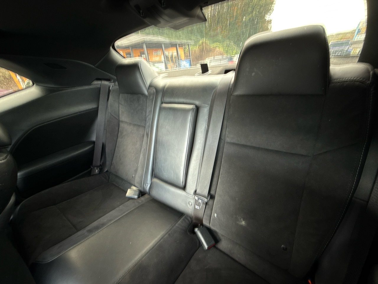 Dodge Challenger GT AWD 2023 Dodge Challenger GT AWD 2023