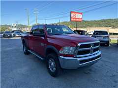 2017 RAM 2500 