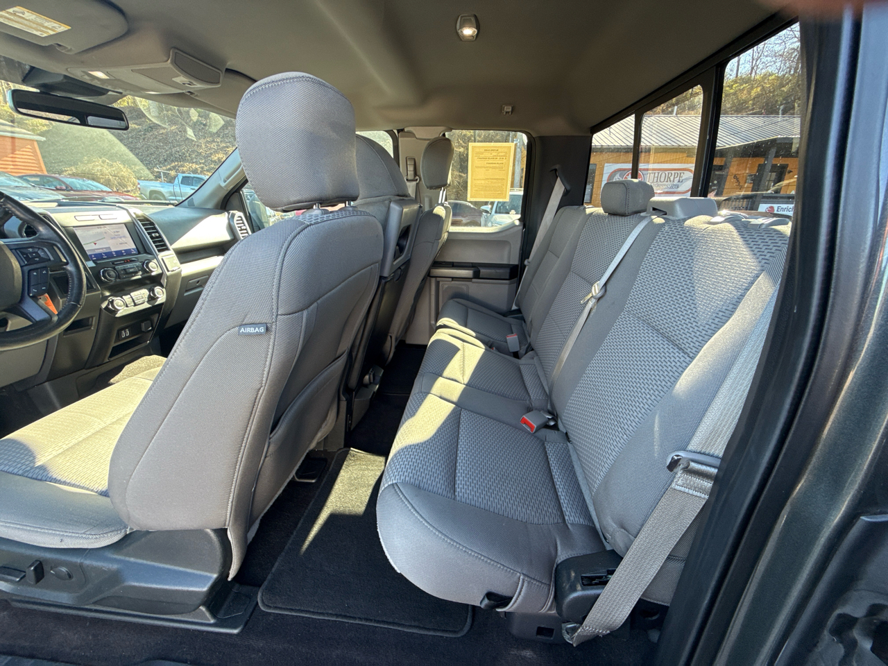 2020 Ford F-150 XLT photo 2