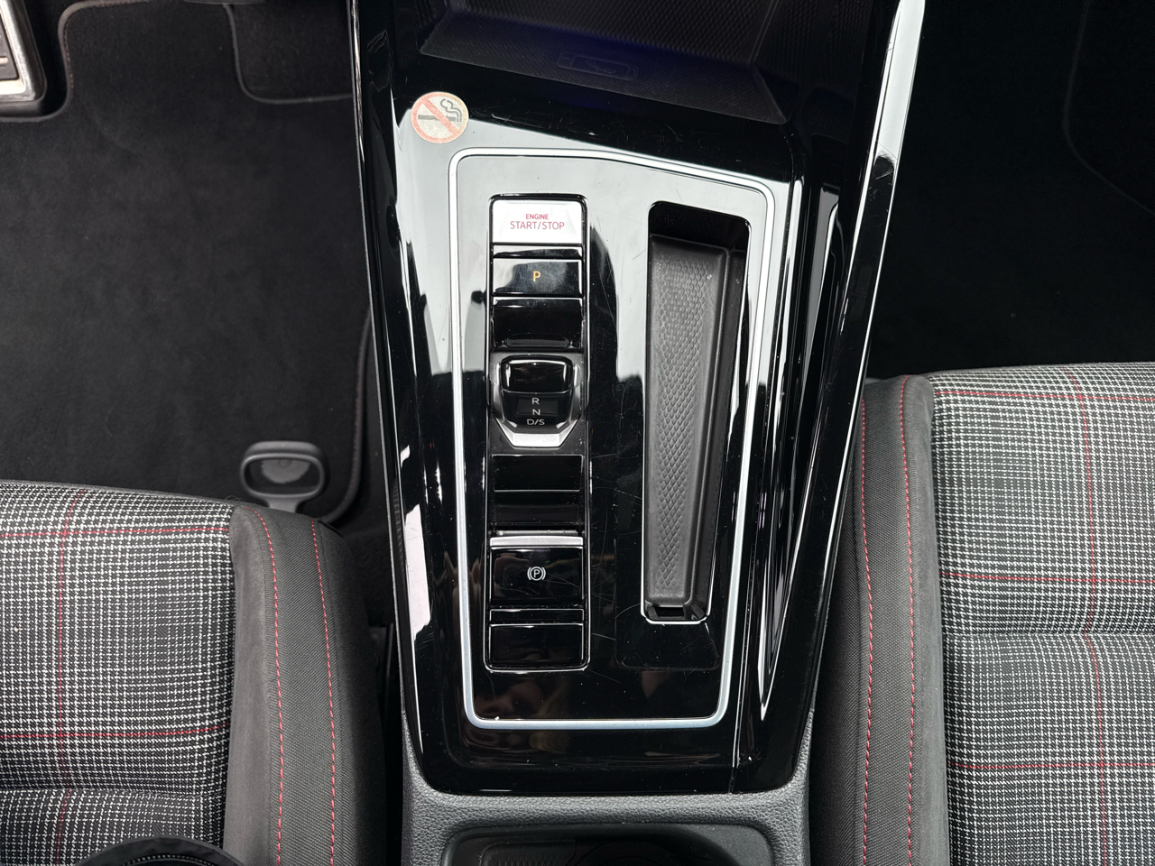 Volkswagen Golf GTI S 2024