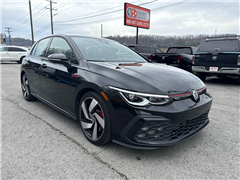 2024 Volkswagen Golf GTI 
