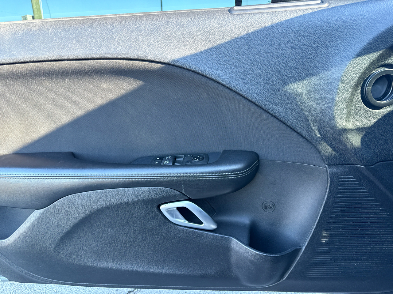 Dodge Challenger SXT 2018