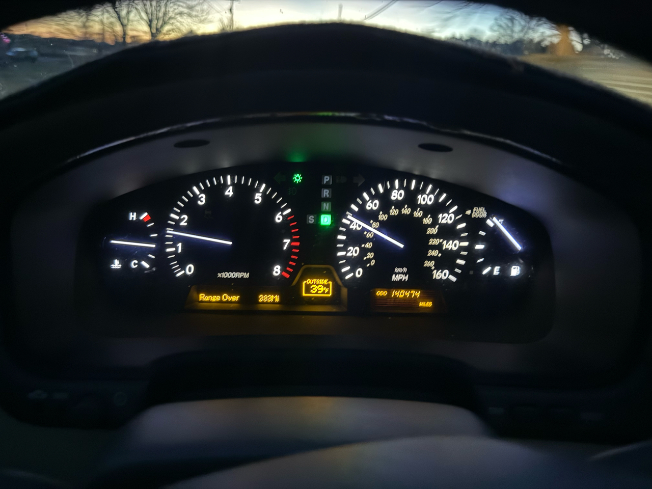 RAM 1500 Classic Tradesman Quad Cab 4WD 2019