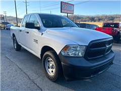 2019 RAM 1500 Classic 