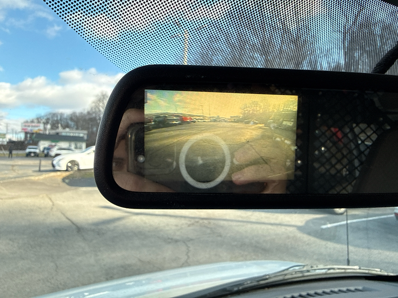 Chevrolet Express 2500 Cargo 2016