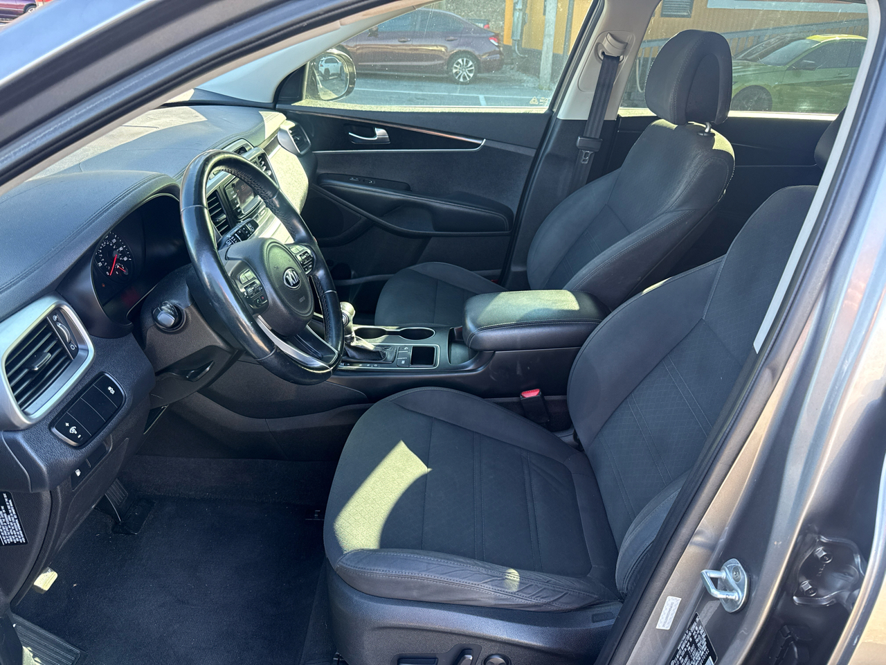 Kia Sorento LX 2WD 2016