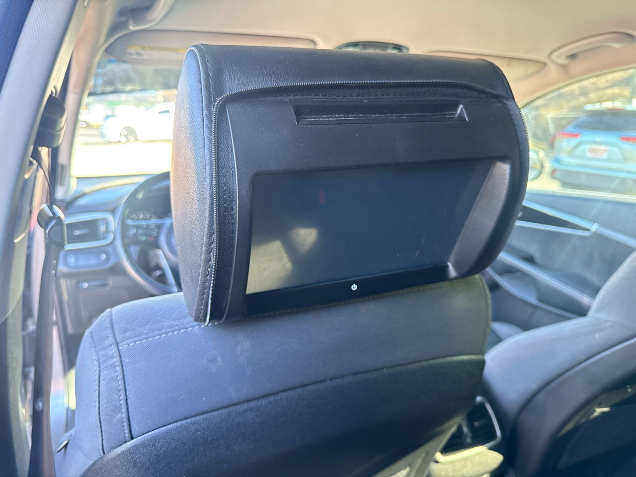 Kia Sorento LX 2WD 2016