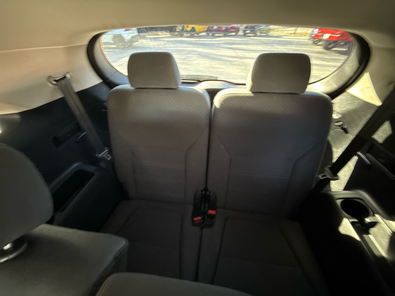 Kia Sorento LX 2WD 2016