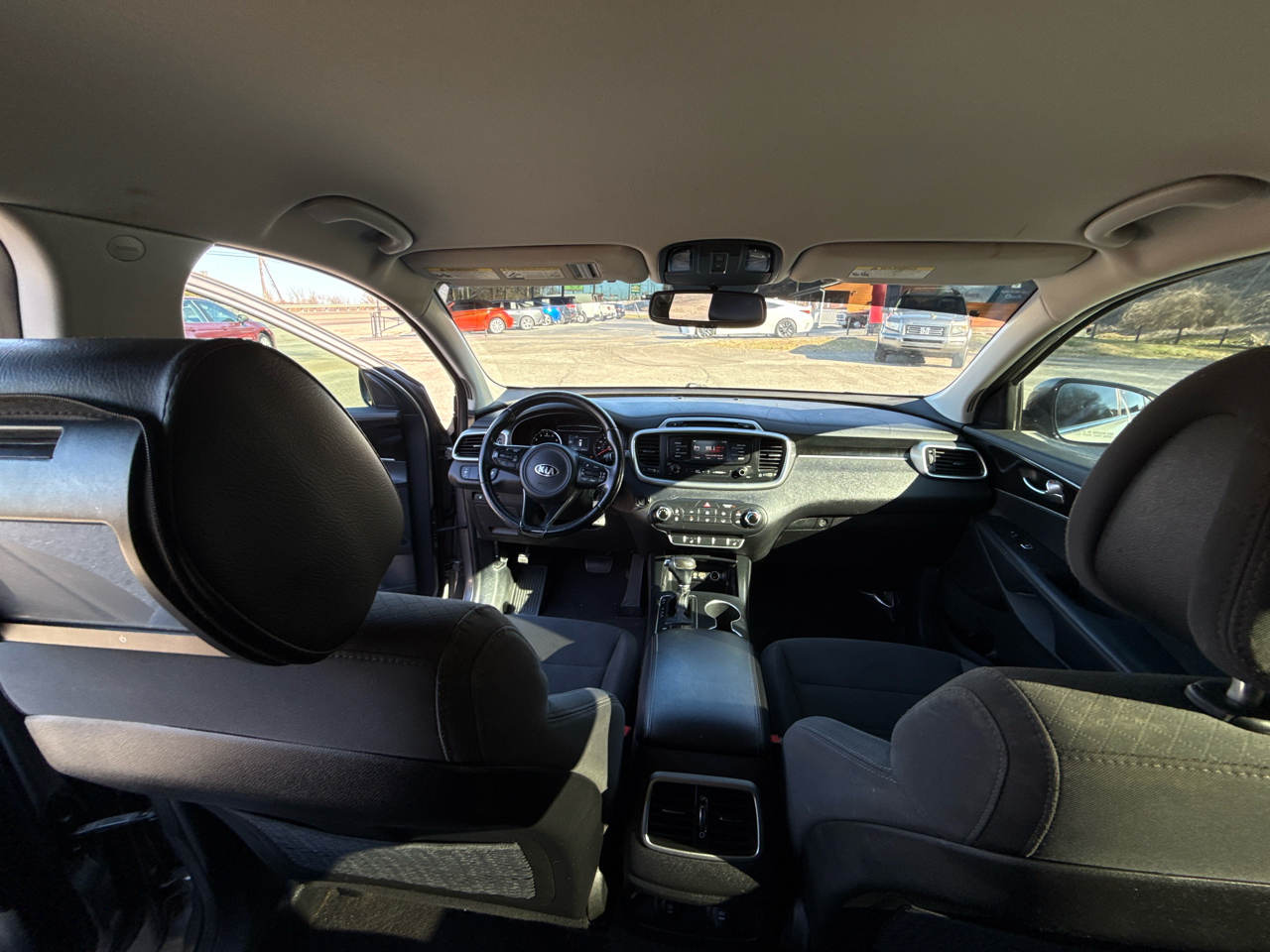 Kia Sorento LX 2WD 2016