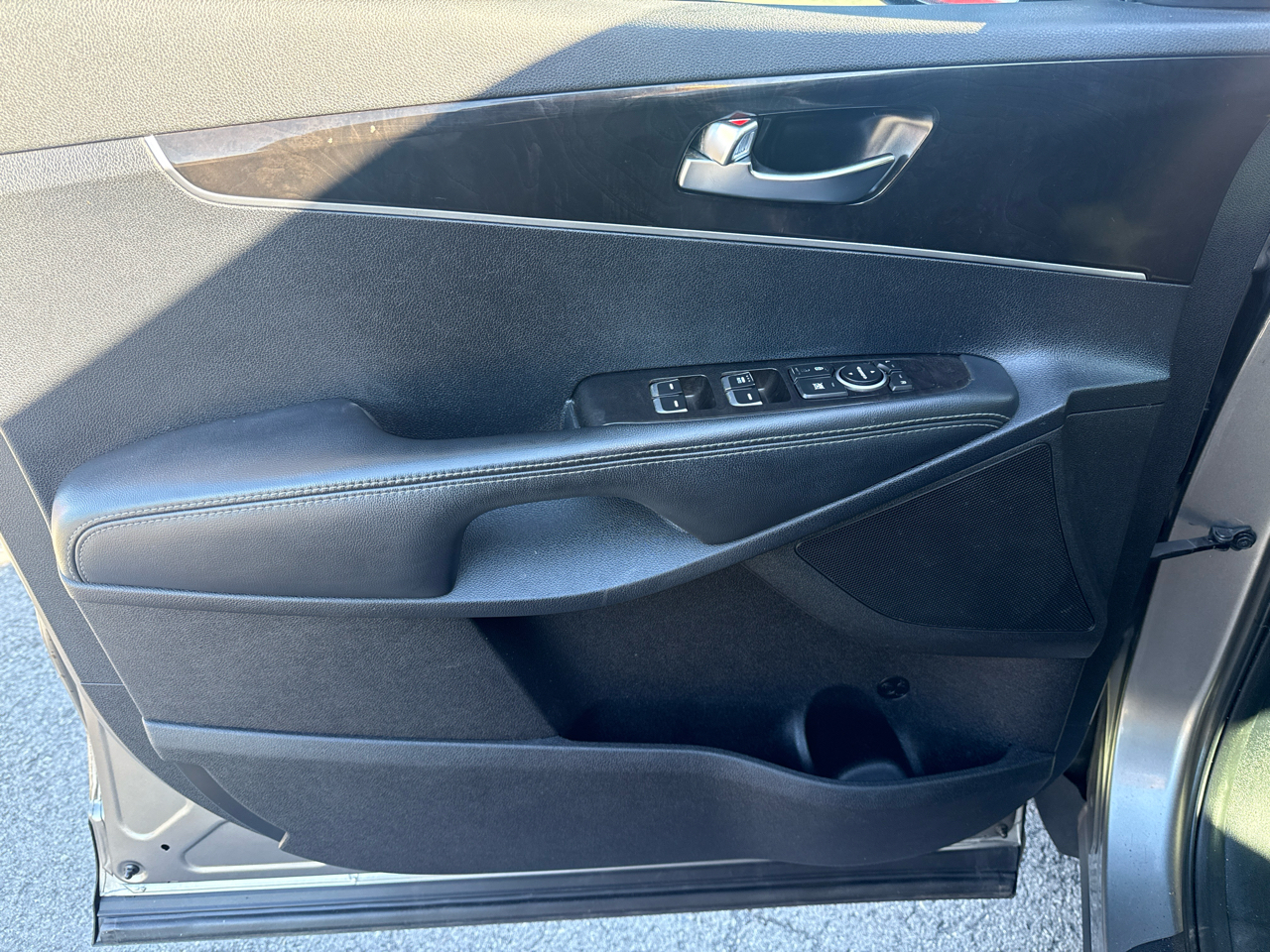 Kia Sorento LX 2WD 2016