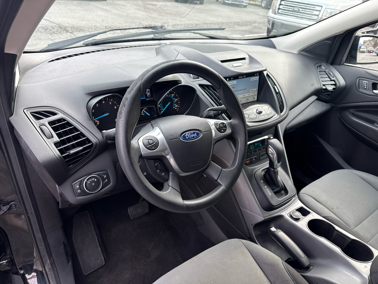 Ford Escape SE FWD 2016