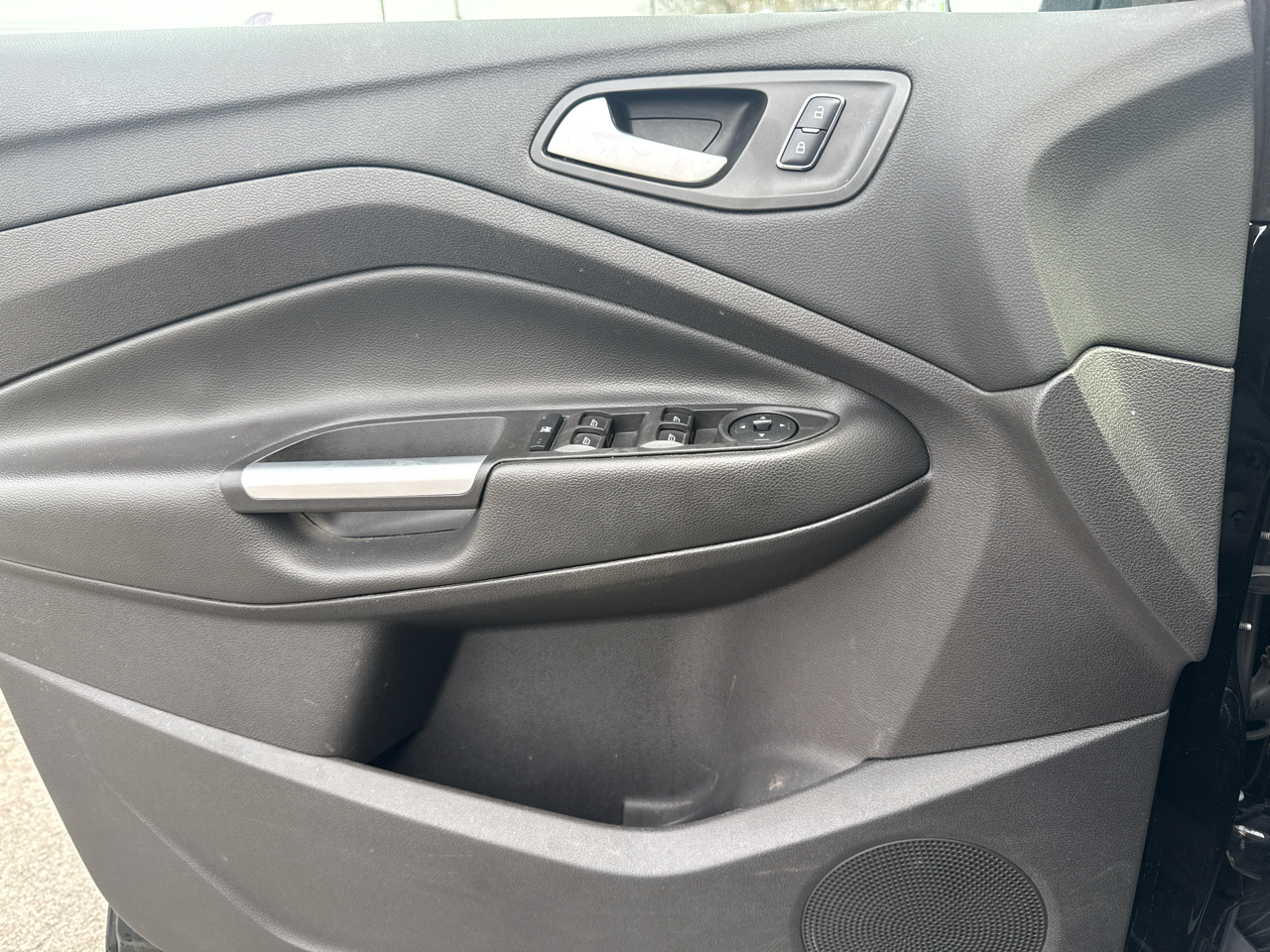 Ford Escape SE FWD 2016