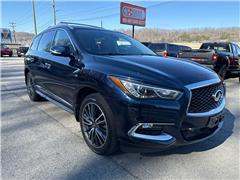 2020 Infiniti QX60 