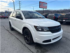 2020 Dodge Journey 